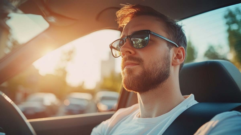 Cannabis Fahren: 3,5 ng/ml, Promille & wann ist man fahrfit?