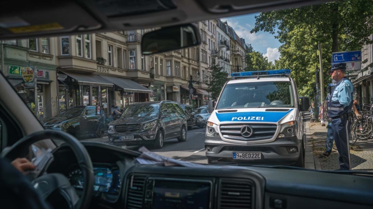 Cannabis am Steuer: THC-Grenzwert, Bußgeld & Führerschein