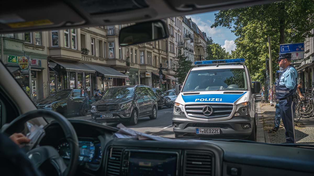 Cannabis am Steuer: THC-Grenzwert, Bußgeld & Führerschein