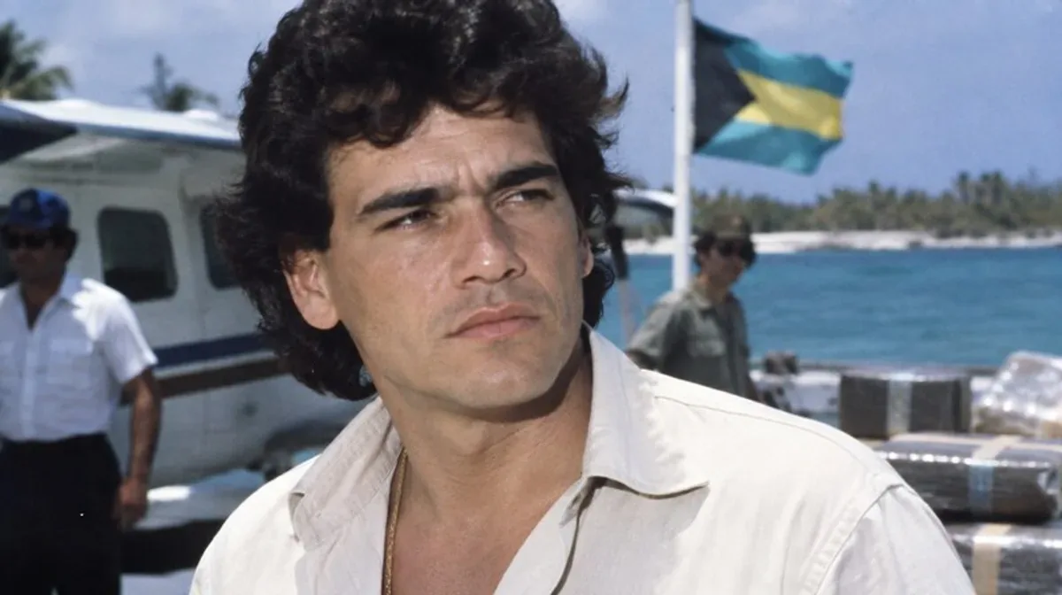 Eine Privatinsel als Kokain-Drehkreuz: Wie Carlos Lehder die Bahamas kaperte