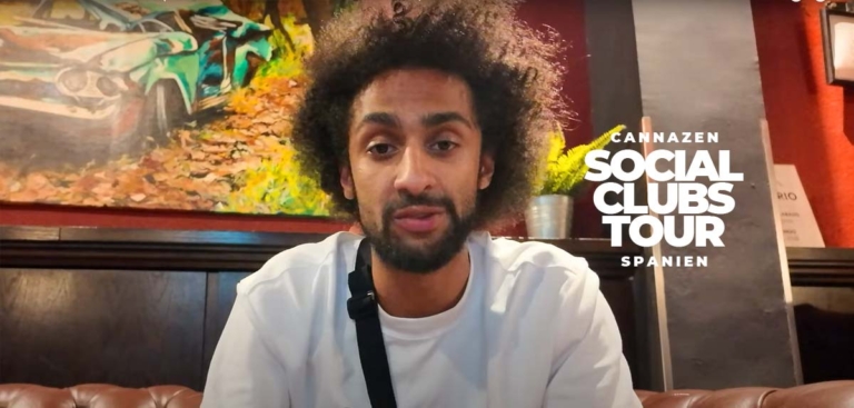 Cannabis Barcelona: Clubs, legal & wie als Tourist rein?