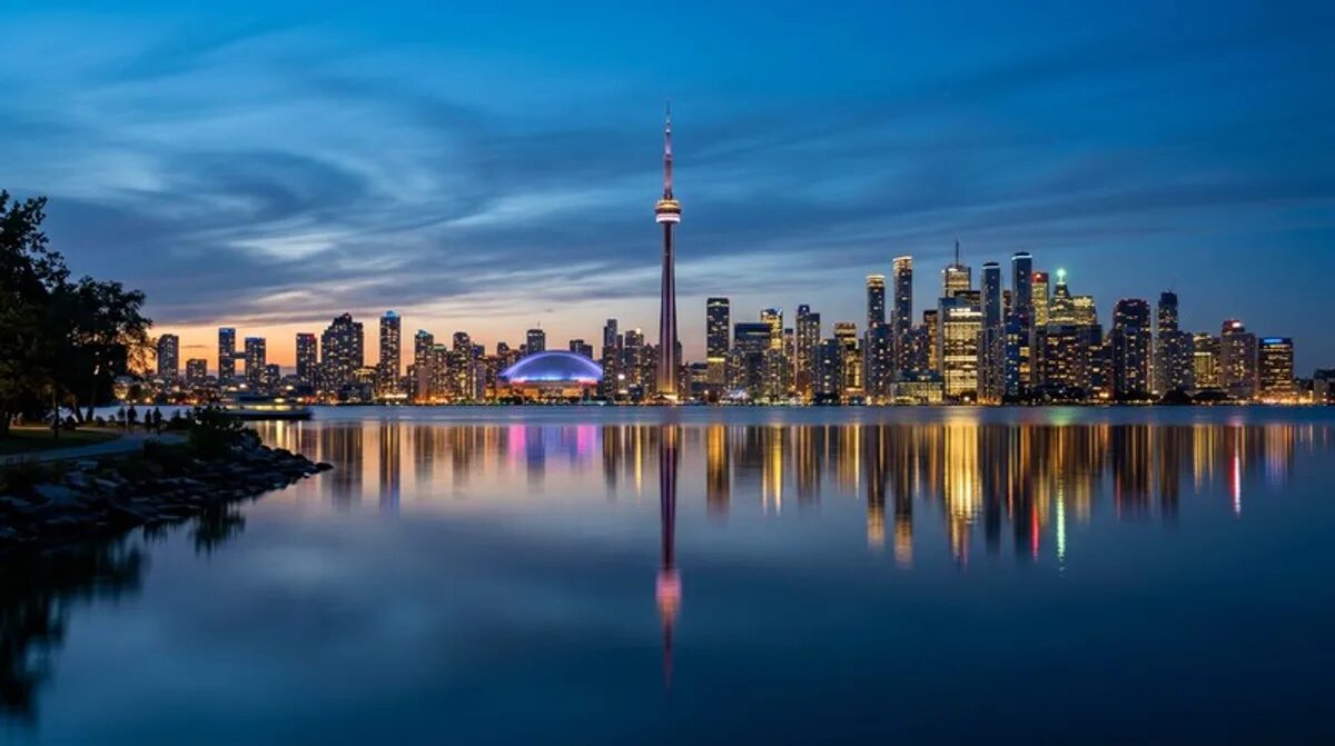 WM Toronto: Stadion, Spiele & Tickets kaufen