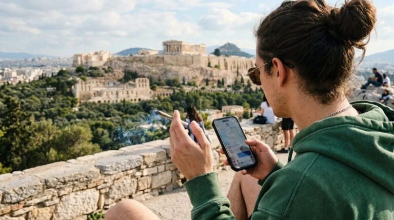 Cannabis in Jamaika: Legal, Hotspots & was Touristen wissen müssen