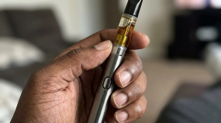 THC Vape auf Rezept: Pen, Apotheke & wie bekomme ich eins?