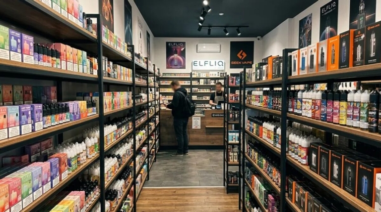 Vape Verbot Deutschland: Was gilt ab & was ist legal?