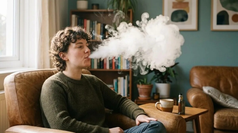 Cannabis nicht rauchen: Vaporizer, Edibles & gesündere Alternativen