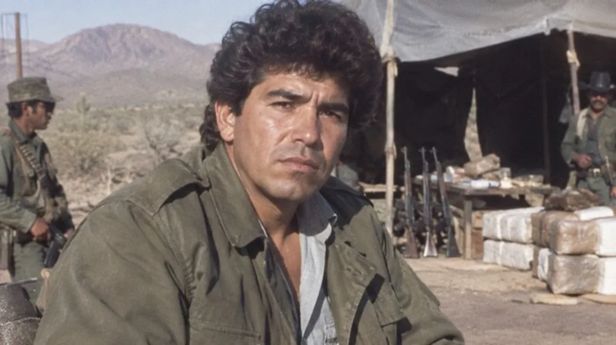 Wüstencamps und ein toter DEA-Agent: Die Geschichte von Rafael Caro Quintero