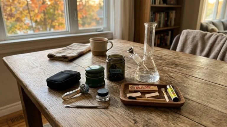Hanf Liquid: CBD-Gehalt, Wirkung & worauf beim Kauf achten?
