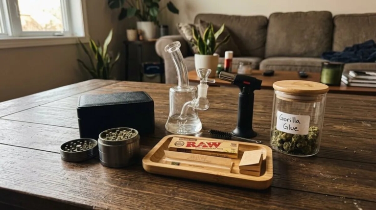 XXL Bong: 60cm+, Glas & welche lohnt sich ?