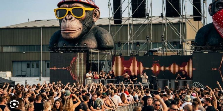 Affenkäfig x CannaZen: Festival Koblenz, Highlights & Tickets gewinnen