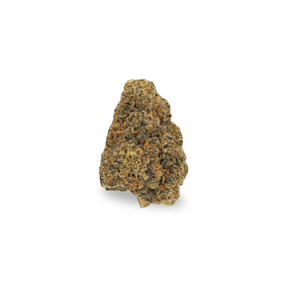 Cannabis Blüte Mochi von Luana