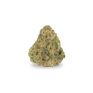 Cannabis Blüte Mochi Princess von Luana