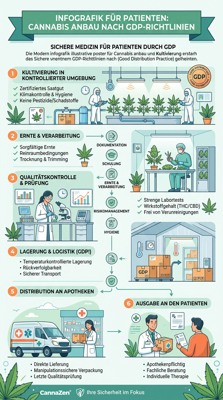 Cannabis Anbau Gdp Richtlinien Patienten Cannabis Anbau Gdp Richtlinien Patienten