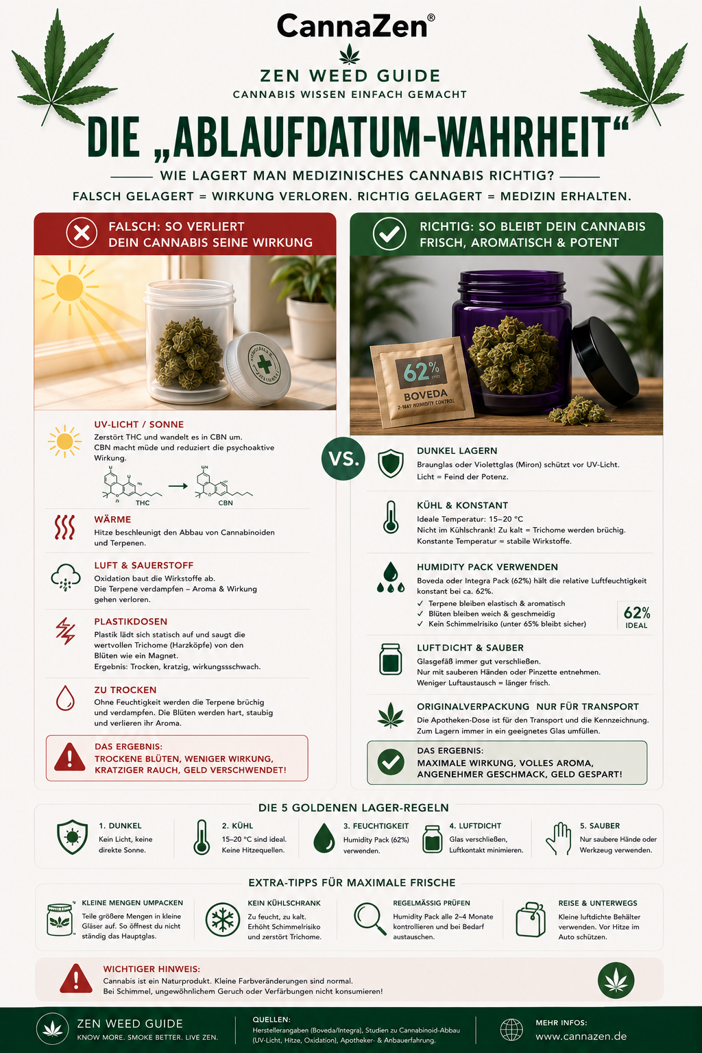 Cannabis Lagerung Ablaufdatum Haltbarkeit Licht Temperatur Feuchtigkeit Cannabis Lagerung Ablaufdatum Haltbarkeit Licht Temperatur Feuchtigkeit