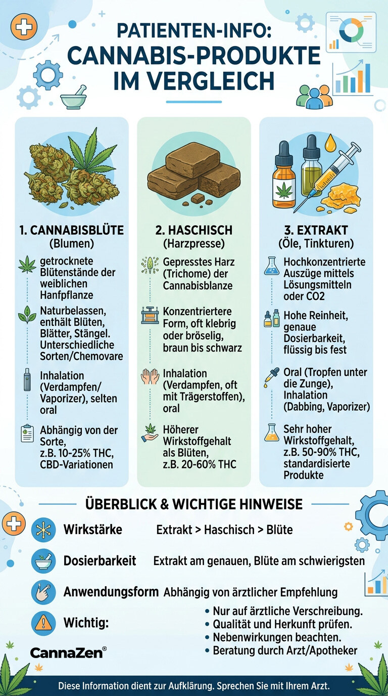 Cannabis Produkte Vergleich Blueten Haschisch Extrakte Cannabis Produkte Vergleich Blueten Haschisch Extrakte