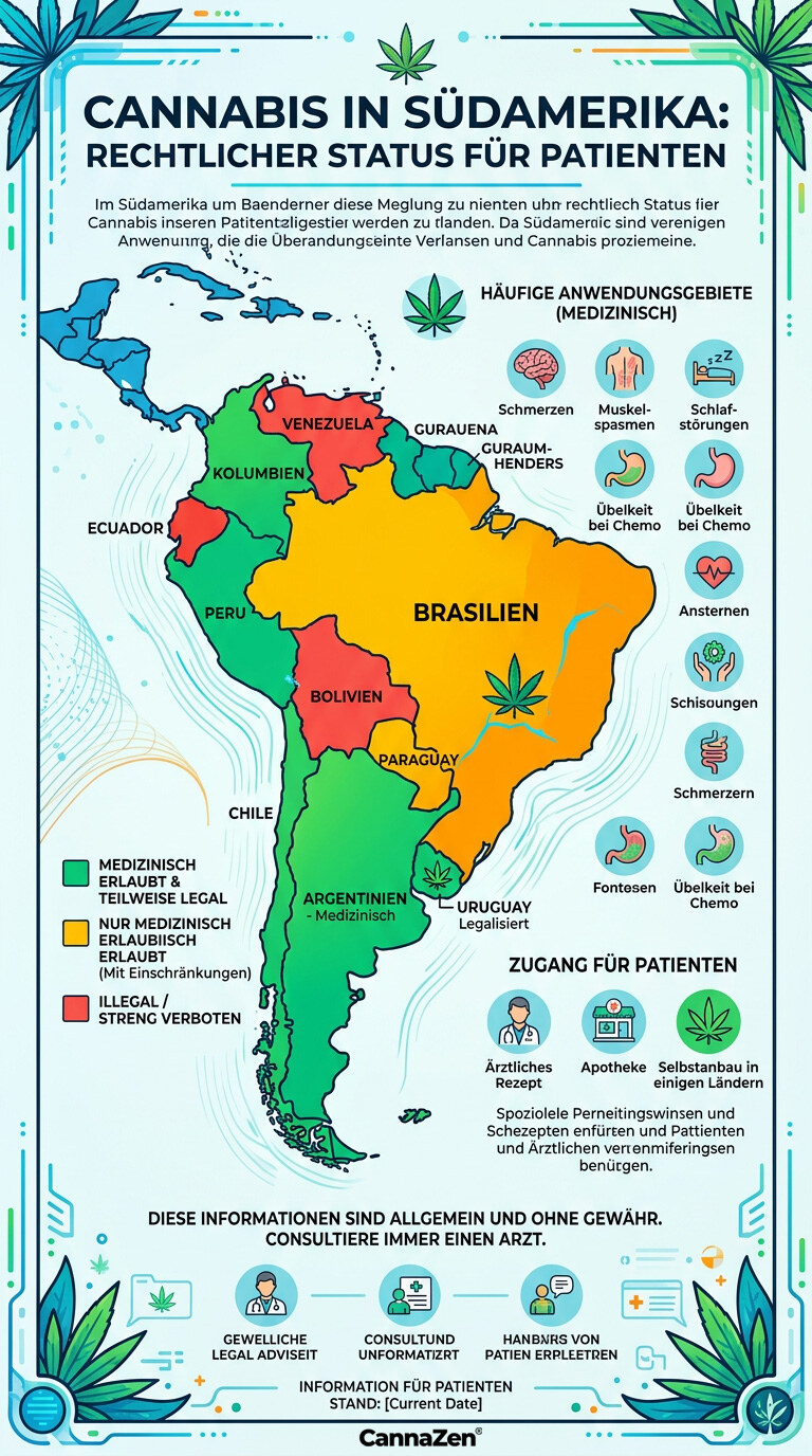 Cannabis Suedamerika Rechtlicher Status Patienten Cannabis Suedamerika Rechtlicher Status Patienten
