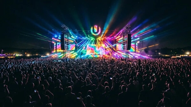 Lollapalooza Berlin: Datum, Line-Up & Infos