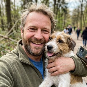 Bernd, 58, Landwirt