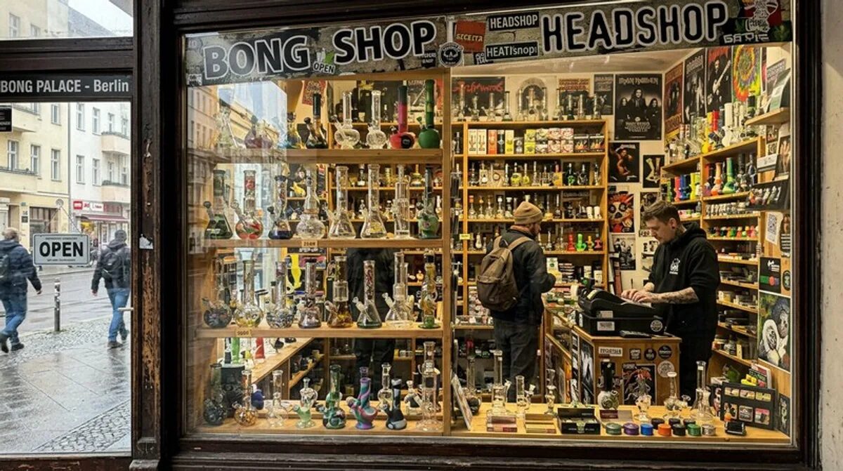 bong shop berlin headshop wasserpfeifen