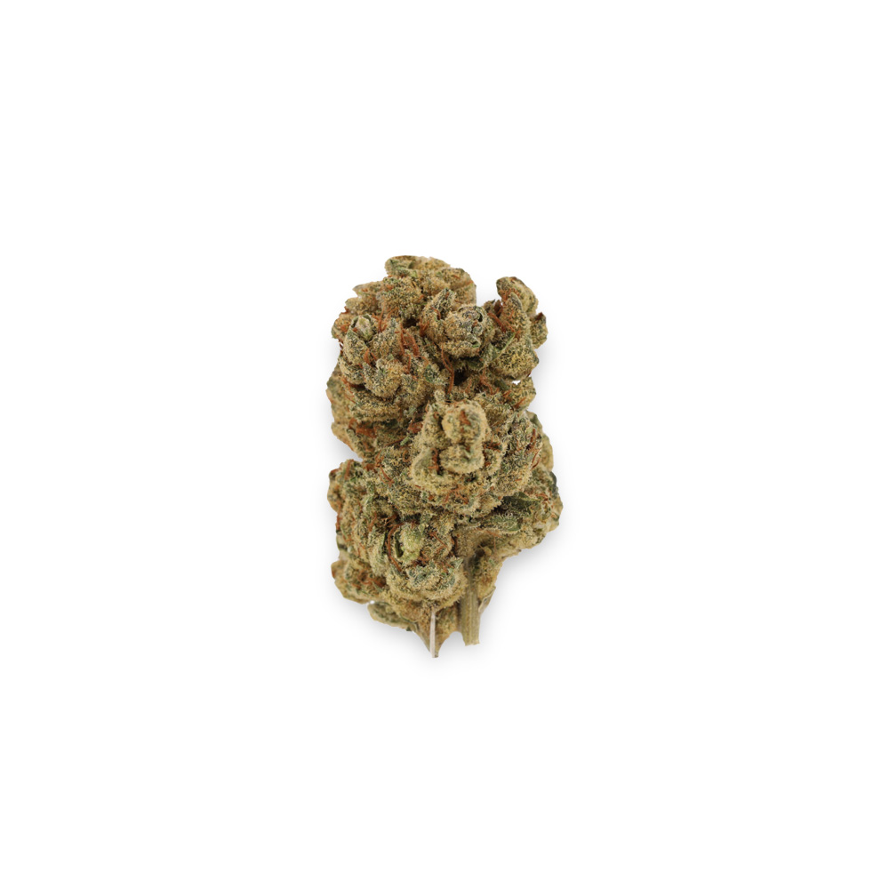 Gelato Lemon Strain - Cannamedical