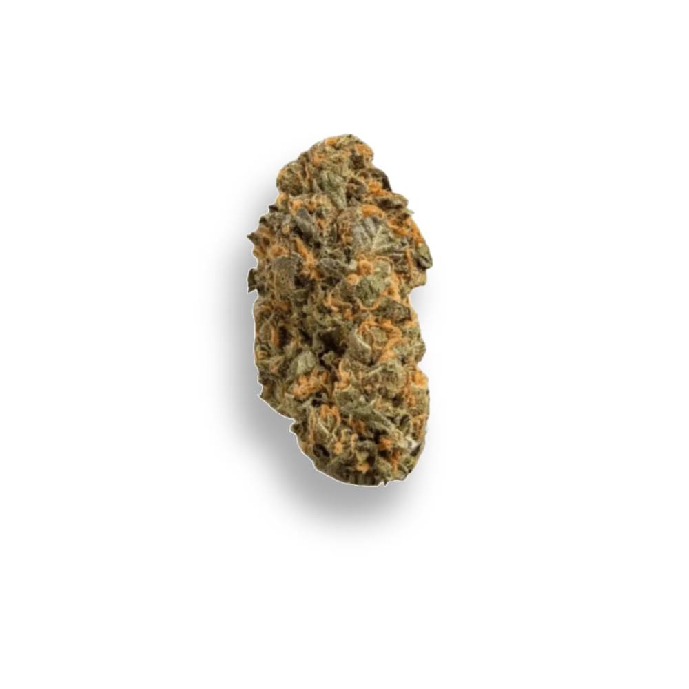 Lemon Cream Sherbert