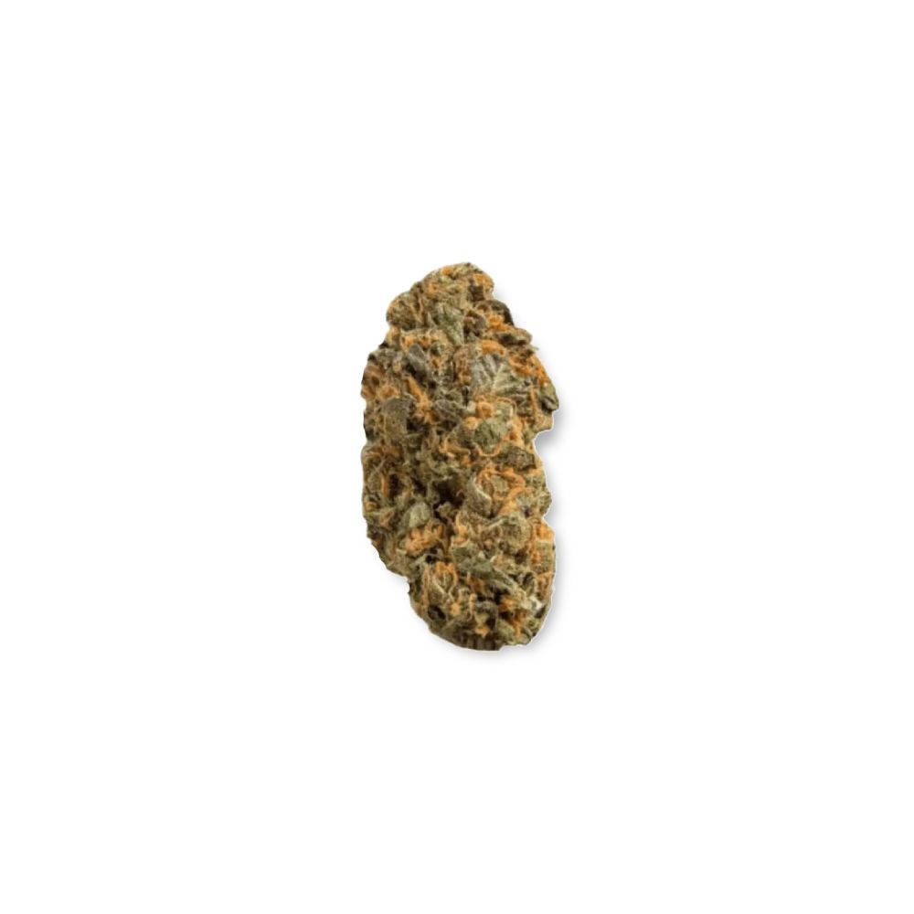 Cannabis Blüte Lemon Cream Sherbert Remexian