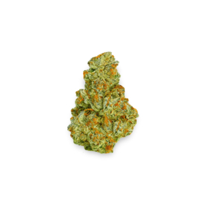 Ultra Sour Cannabis Blüte von Remexian, 21% THC, Hybrid