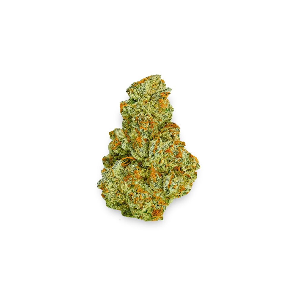 Ultra Sour Cannabis Blüte von Remexian, 21% THC, Hybrid