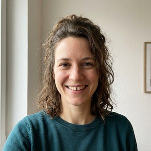 Heidi, 52, Reinigungskraft