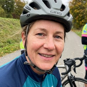 Ingrid, 59, Buchhalterin