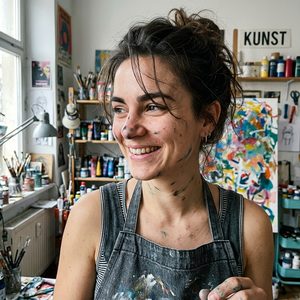 Kathrin, 34, Projektmanagerin