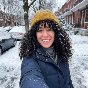 Michelle, 31, Kosmetikerin