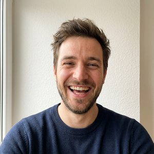 Nicolas, 30, Koch