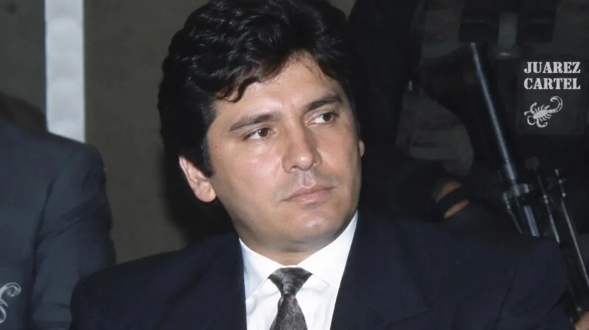 Amado Carrillo Fuentes: Der Lord of the Skies und sein mysteriöser Tod
