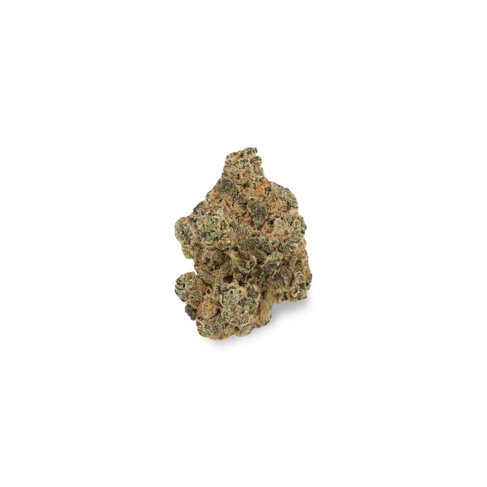 Cannamedical - Bubblegum Kush Mintz