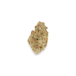 Cosmic Mac Strain