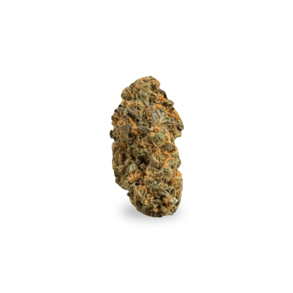 Sour Mintz Haze