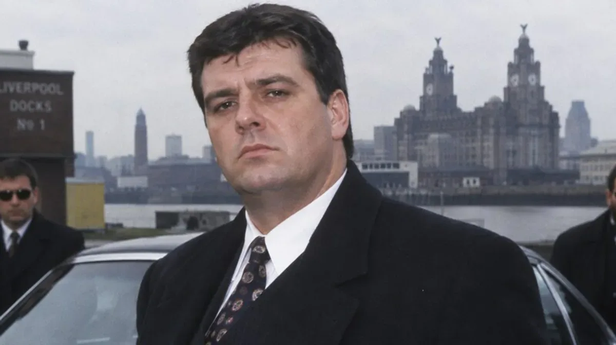Curtis Warren: Britanniens meistgesuchter Drogenbaron