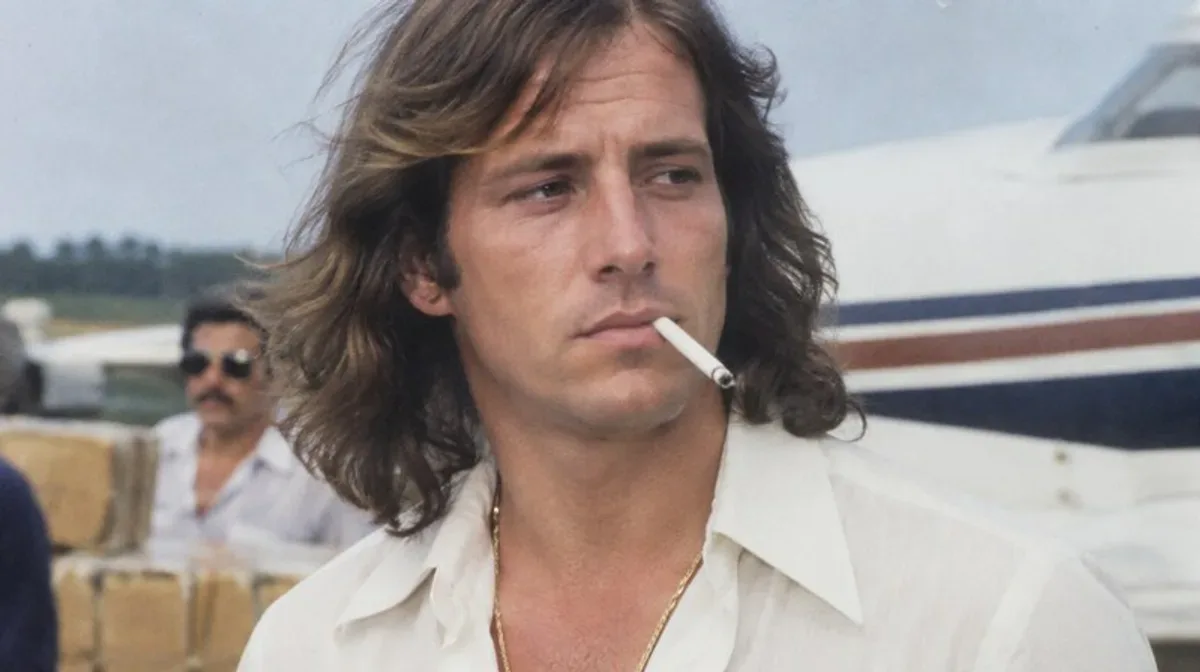 George Jung: Der Mann, der Amerika das Kokain brachte