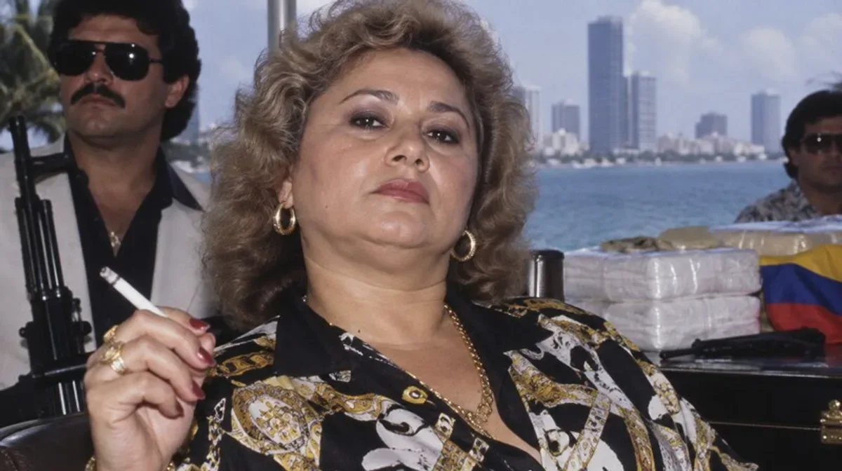 Griselda Blanco: Die Cocaine Godmother von Miami