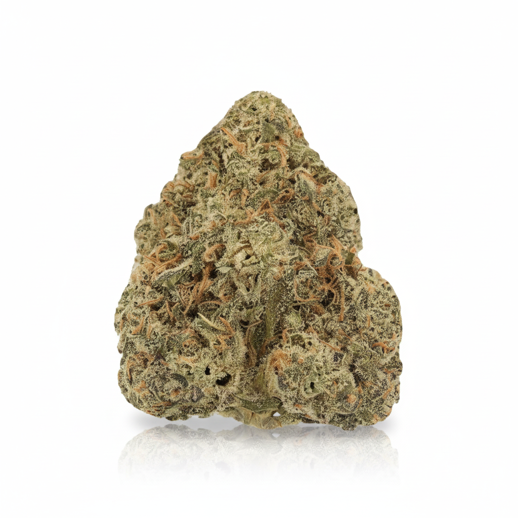Blue Cheese x 24,0% THC | Cannamedical