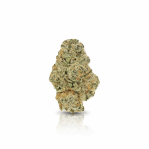 Blue Lavender x 32,0% THC | Cannamedical