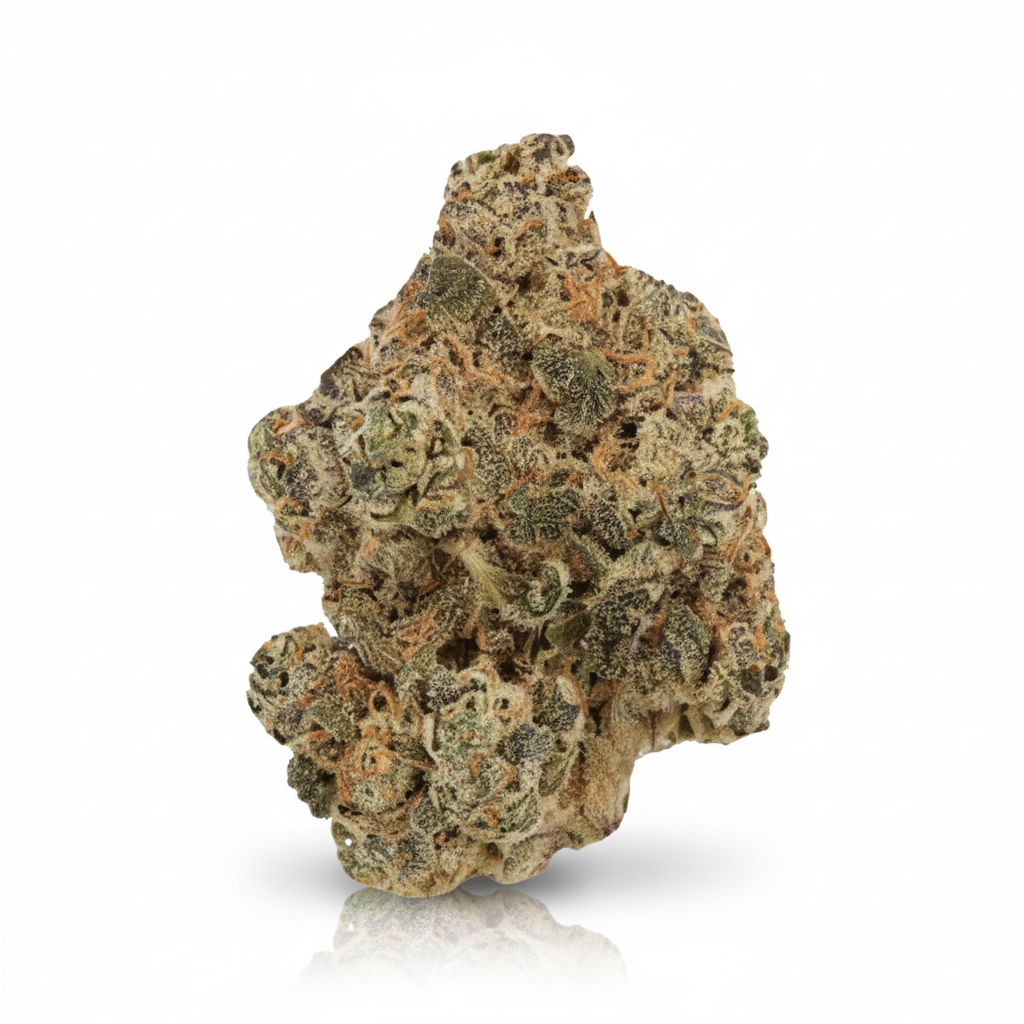 Bubblegum Kush Mintz x 24,0% THC | Cannamedical