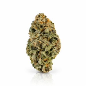 Platinum Sherb x 30,0% THC | CannaZen