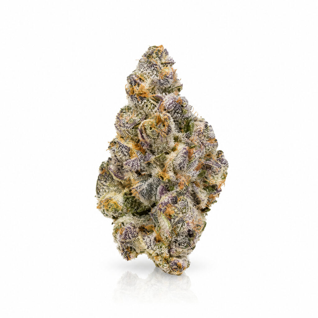 Velvet Peach x 23,0% THC | CannaZen