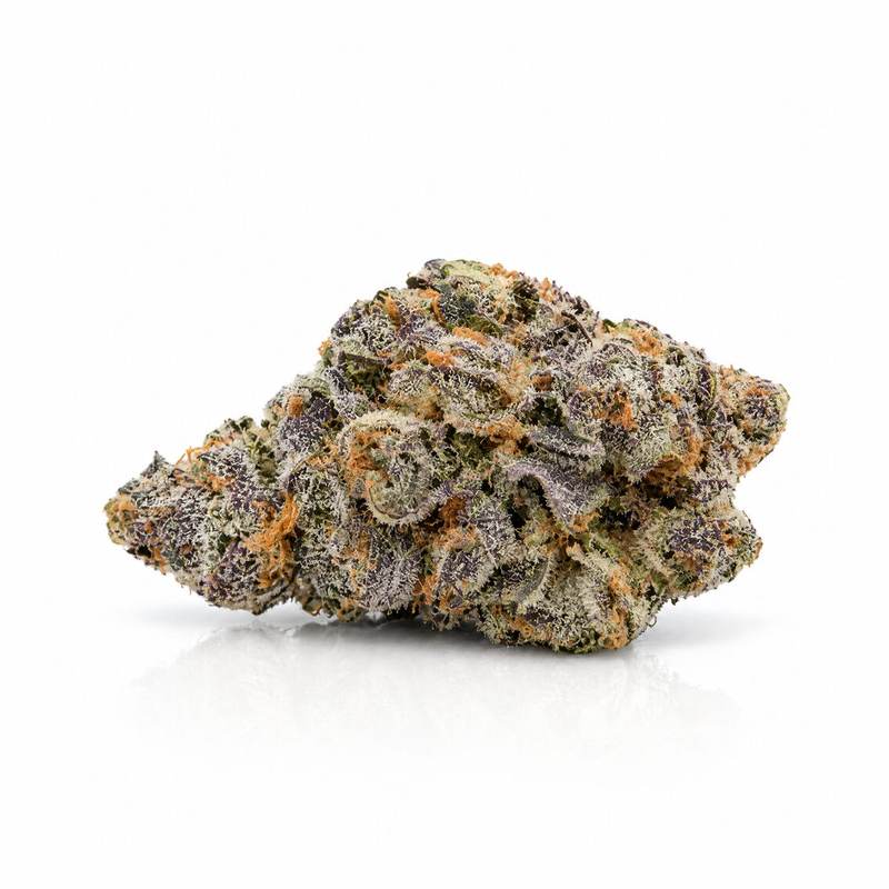 Velvet Peach x 23,0% THC | CannaZen – Bild 2