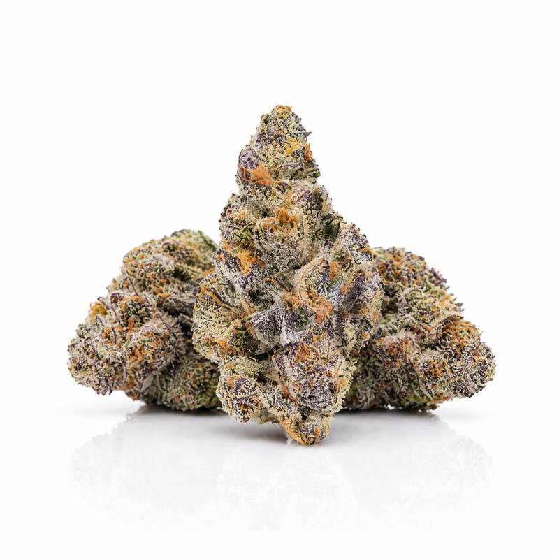Velvet Peach x 23,0% THC | CannaZen – Bild 3