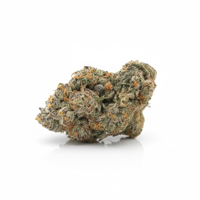 Alien Mint x 31,0% THC | ADREXpharma – Bild 2