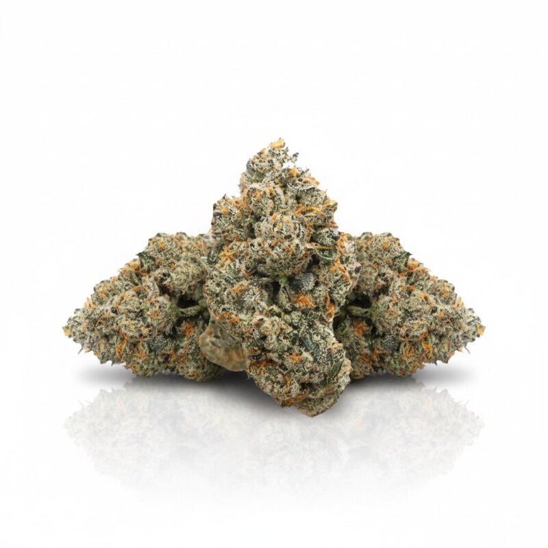 Alien Mint x 31,0% THC | ADREXpharma – Bild 3