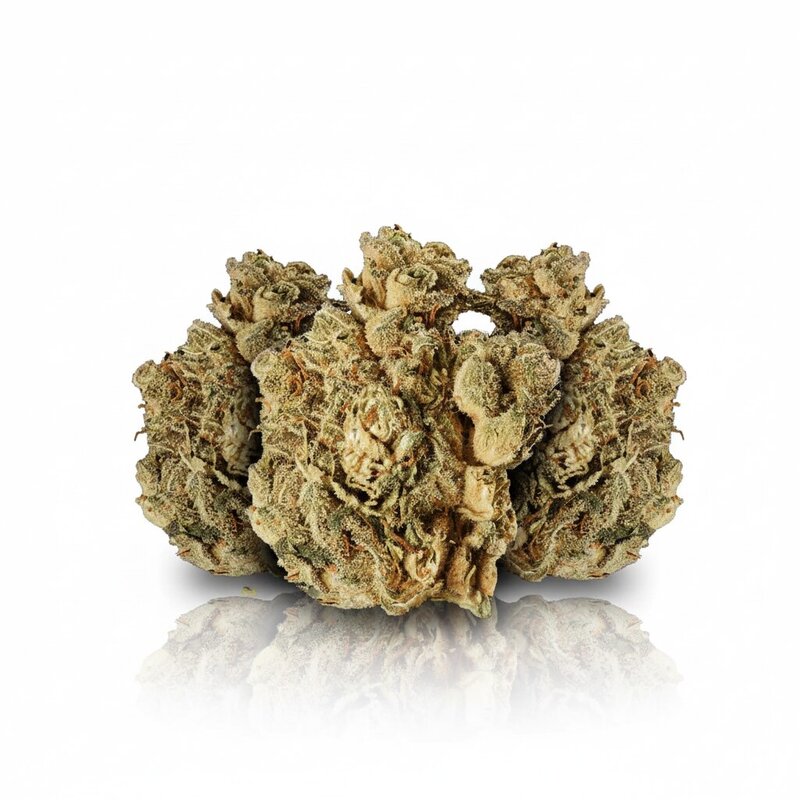 Amnesia Haze Cake x 28,0% THC | Avaay – Bild 3
